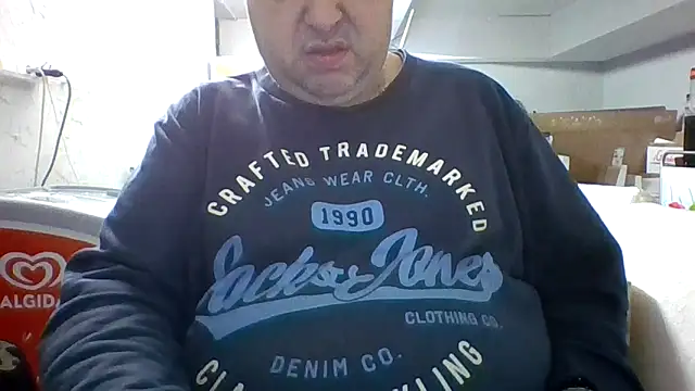 stefistefi8097 online show from 02/19/26, 04:58