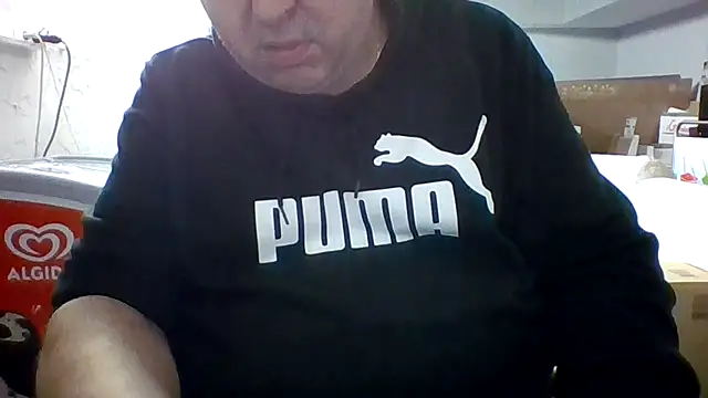 stefistefi8097 online show from 03/02/26, 07:43