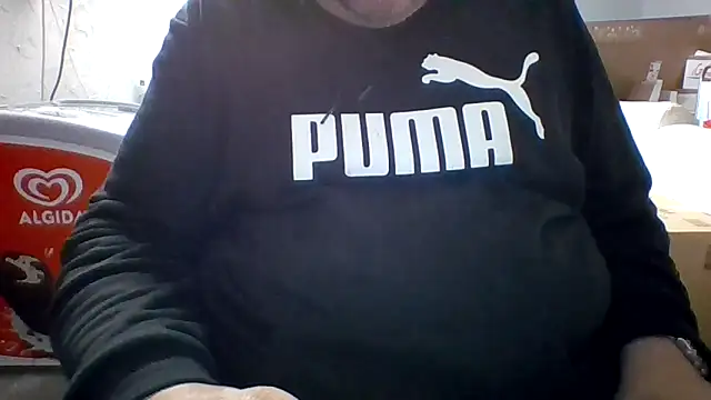 stefistefi8097 online show from 03/05/26, 07:21