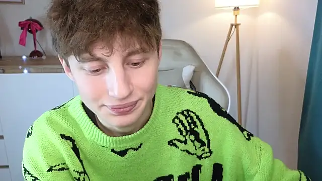 crisp1n online show from 01/15/26, 01:16