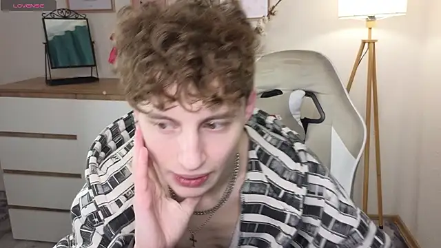 crisp1n online show from 02/06/26, 12:19