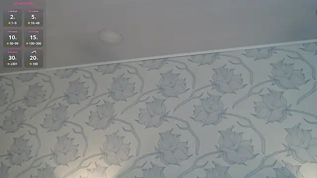 Rachellparker  online show from 12/02/25, 11:26