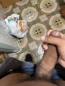 Anaconda Negra20 online show from 04/09/26, 06:02