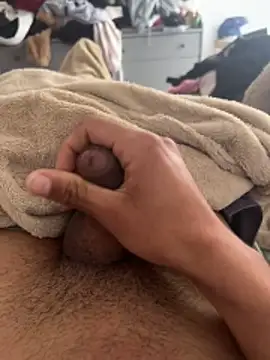 Anaconda Negra20 online show from 04/23/26, 05:04