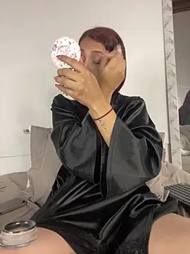 Sammy Sweet01 online show from 02/12/26, 12:00