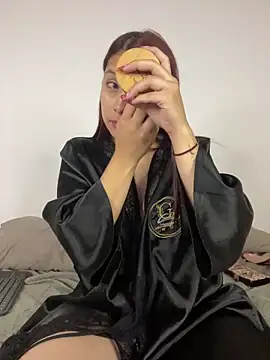 Sammy Sweet01 online show from 02/23/26, 12:02