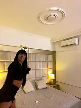 IsabellaDarrell ts online show from 12/20/25, 05:42