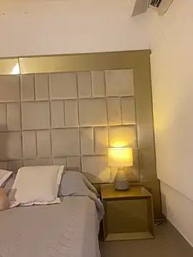 IsabellaDarrell ts online show from 02/03/26, 12:10