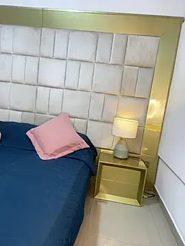 IsabellaDarrell ts online show from 02/05/26, 12:43