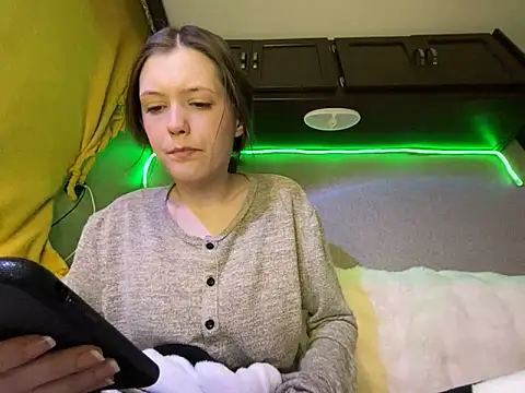 Thedeepwebcutie online show from 01/08/26, 03:31