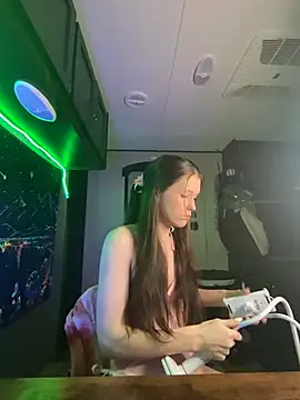 Thedeepwebcutie online show from 02/24/26, 02:31