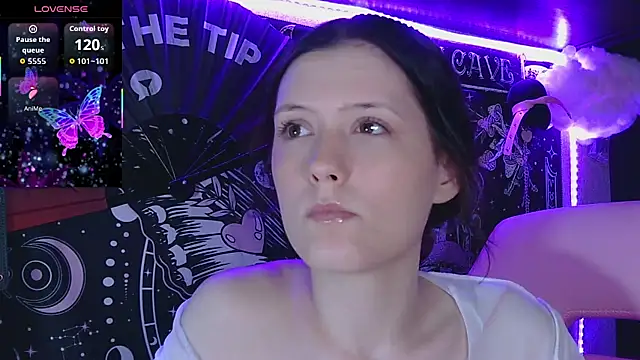 Snapshot of Thedeepwebcutie chatting on 07/03/26, 04:52 Thedeepwebcutie online show from 07/03/26, 04:52
