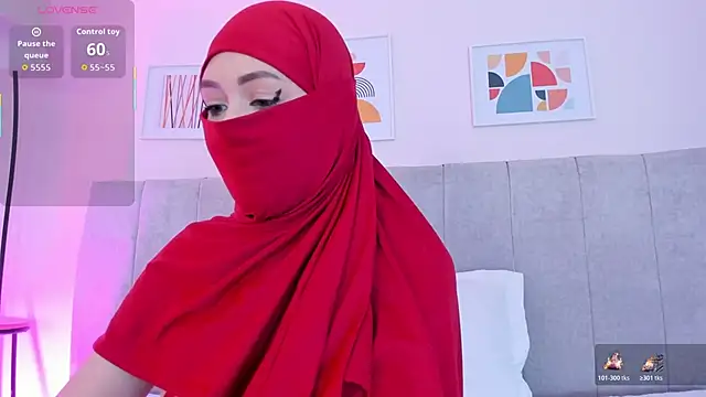 fatiima  online show from 11/29/25, 07:28