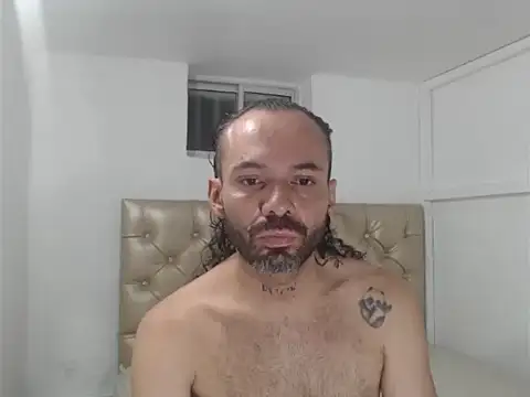 Frank jeanpaul online show from 12/02/25, 06:41