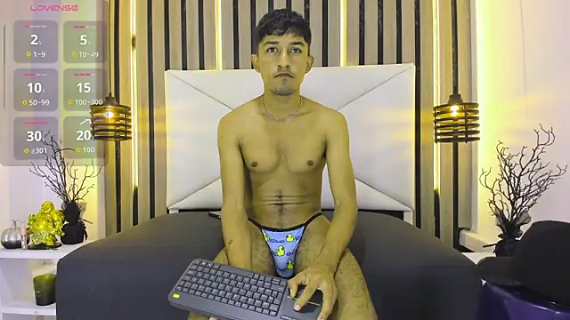 Natzuki 1 online show from 02/09/26, 11:47