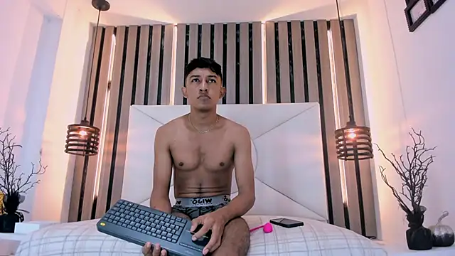 Natzuki 1 online show from 02/20/26, 11:32