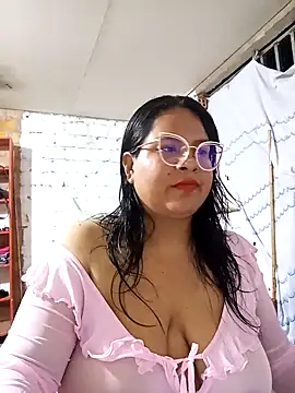 celeste122595 online show from 04/04/26, 03:16