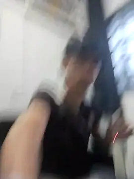 Snapshot of plebis127 chatting on 12/14/25, 10:03 plebis127 online show from 12/14/25, 10:03