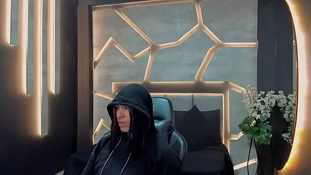 ArohomLester online show from 11/11/25, 11:21