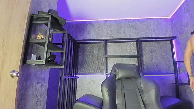 ArohomLester online show from 01/07/26, 07:16