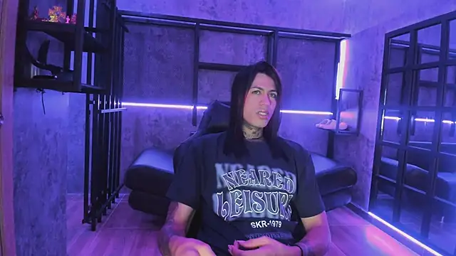 ArohomLester online show from 01/09/26, 11:46