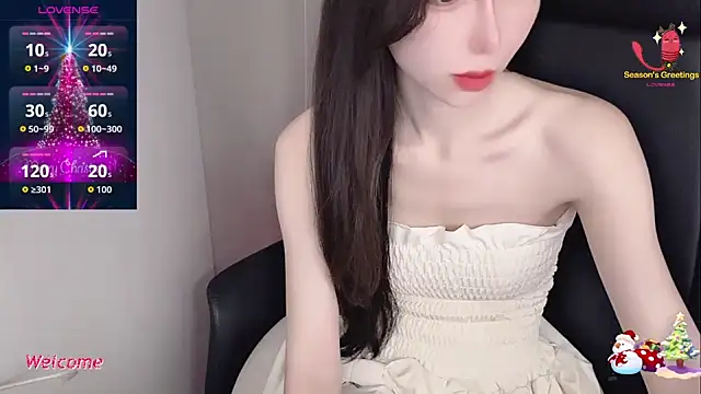 -Alicee- online show from 12/03/25, 06:32