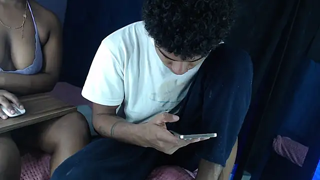 Pasion morena online show from 11/28/25, 04:42