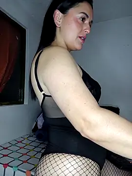 ScarlettJane online show from 11/09/25, 04:22