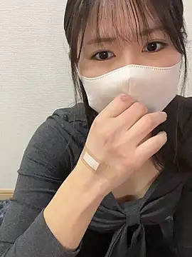 Rui 87 online show from 02/11/26, 01:54