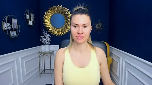 AryaAltkerer online show from 03/04/26, 08:09