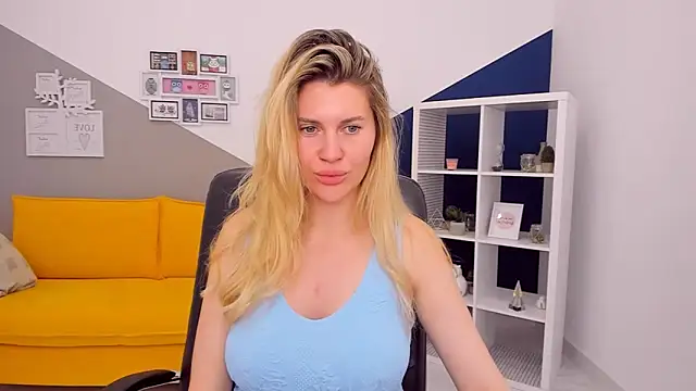 AryaAltkerer online show from 04/26/26, 03:21