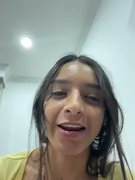 Snapshot of violeta365 chatting on 02/27/26, 02:55 violeta365 online show from 02/27/26, 02:55