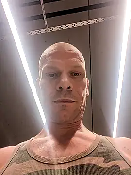 Kinky Play1 online show from 07/12/26, 02:30