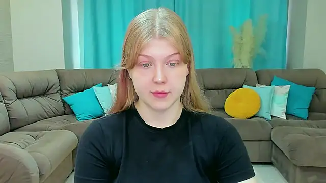 Stella Light online show from 11/03/25, 11:22