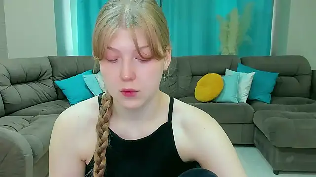 Stella Light online show from 11/06/25, 11:22