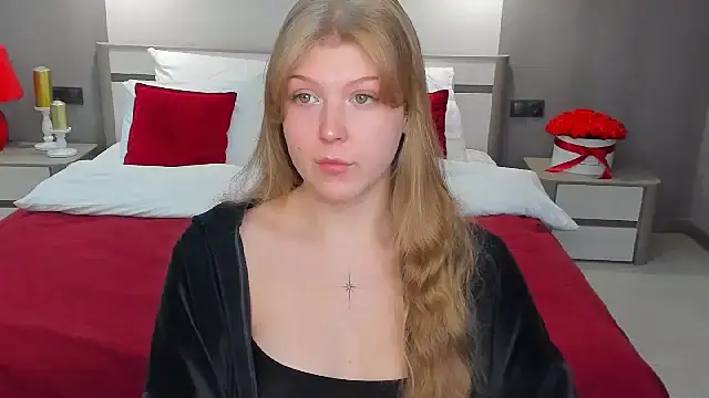 Stella Light online show from 12/01/25, 04:06