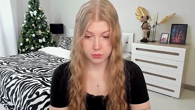 Stella Light online show from 01/16/26, 11:36