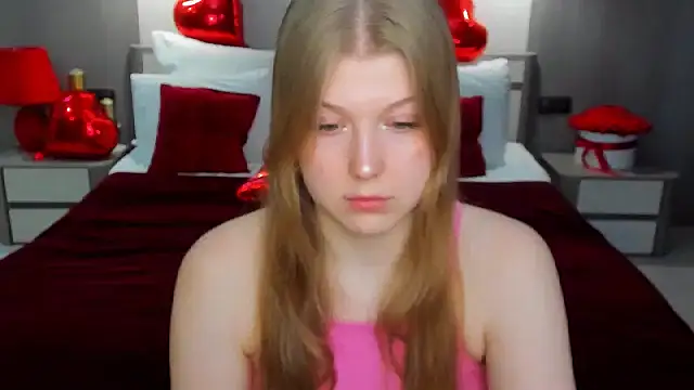 Stella Light online show from 03/09/26, 04:38