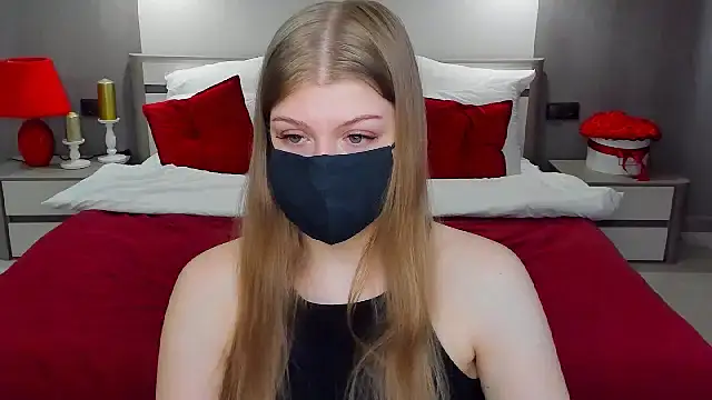 Stella Light online show from 04/23/26, 06:14