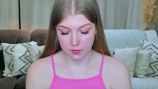 Stella Light online show from 04/28/26, 06:02