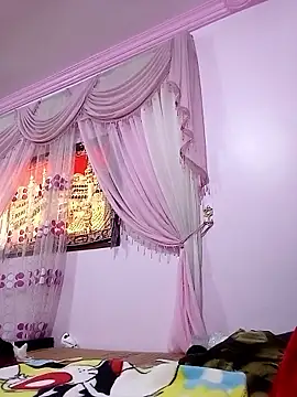 SandyAmr online show from 02/15/26, 08:24