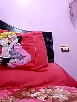 SandyAmr online show from 04/25/26, 09:01