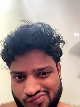  nico sam  online show from 11/09/25, 08:23