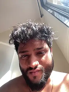  nico sam  online show from 01/17/26, 09:36