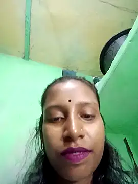 Rutika-G online show from 10/21/25, 03:13