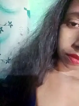 Rutika-G online show from 10/24/25, 12:12