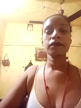 Rutika-G online show from 10/28/25, 12:52