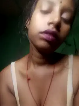 Rutika-G online show from 10/30/25, 12:12