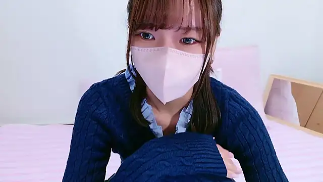 xKoharux online show from 04/03/26, 12:47