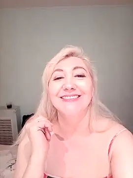 LadyKriss online show from 03/06/26, 10:28